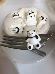 ダーパン ケーキ（Dāpan Cake）