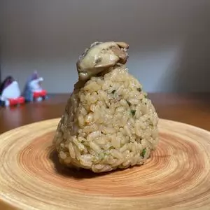 おにぎりやさん