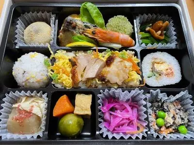 芝寿し 保古店