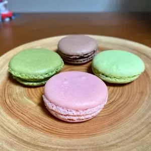 パティスリー アズュール（Patisserie AZUR）