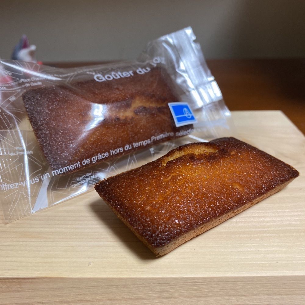 鉄道王さんが投稿したパティスリー アズュール（Patisserie AZUR）に関する口コミの画像