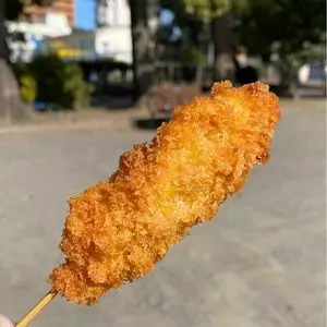 戸松精肉店