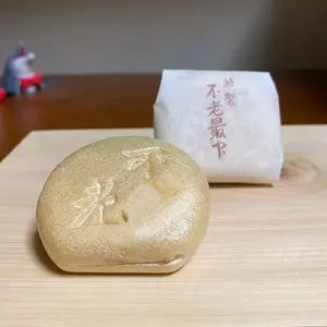 不老園正光