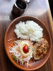 びっくりドンキー 鷺沼店