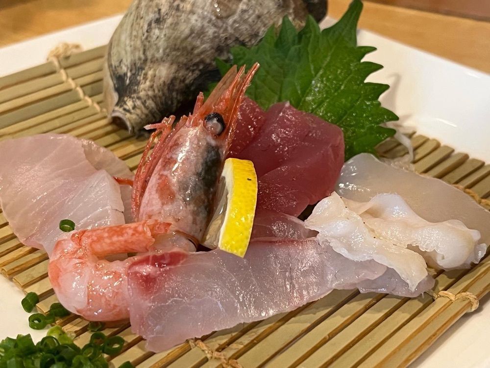 Izumi.47さんが投稿した地酒と宮城のうまいもん処　斎太郎に関する口コミの画像