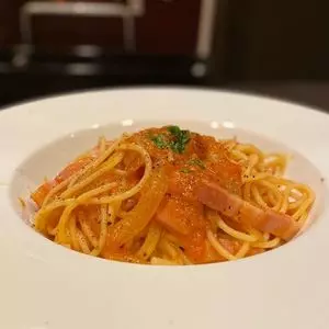 ビストロバルこば軒