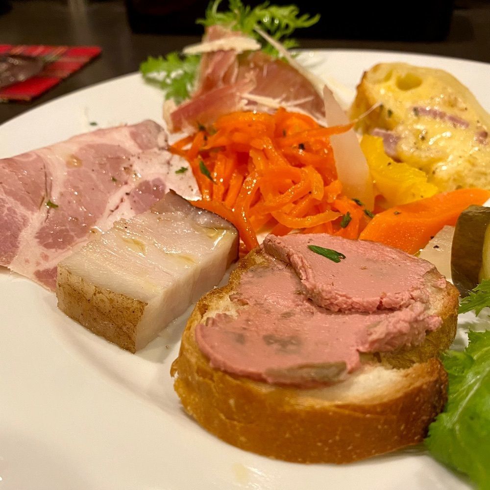 鉄道王さんが投稿したビストロバルこば軒に関する口コミの画像