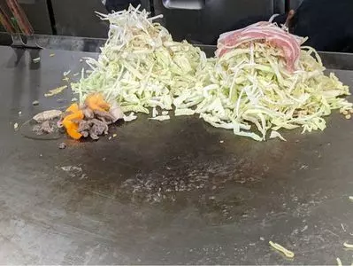 本格広島お好み焼 ごろぅちゃん