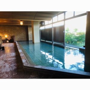 大江戸温泉物語　鬼怒川観光ホテル 2枚目