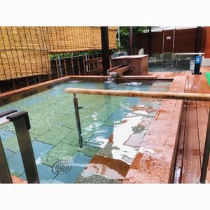 大江戸温泉物語　鬼怒川観光ホテル 3枚目