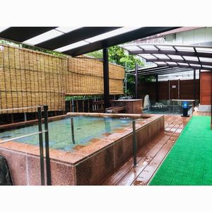 大江戸温泉物語　鬼怒川観光ホテル 4枚目