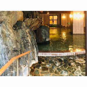 大江戸温泉物語　鬼怒川観光ホテル 5枚目