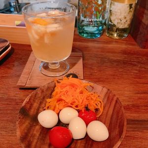 アカツキバル