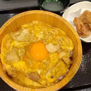 鳥開総本家 酒々井プレミアム・アウトレット店