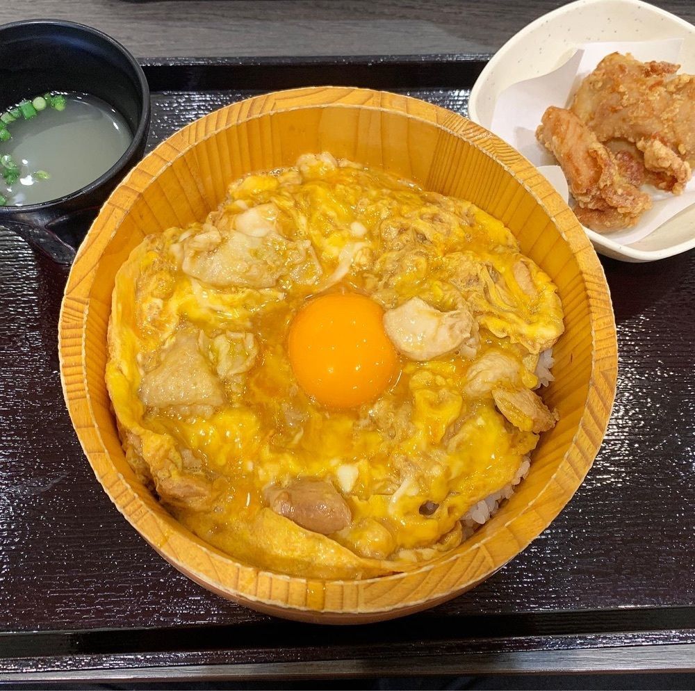 kaze_gourmetさんが投稿した鳥開総本家 酒々井プレミアム・アウトレット店に関する口コミの画像
