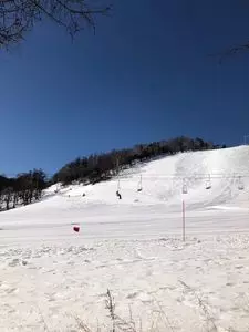 草津温泉スキー場