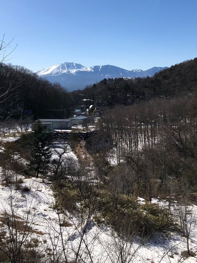 からっ風②さんが投稿した草津温泉スキー場に関する口コミの画像