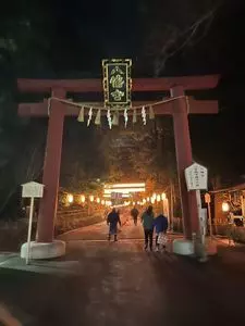 大崎八幡宮