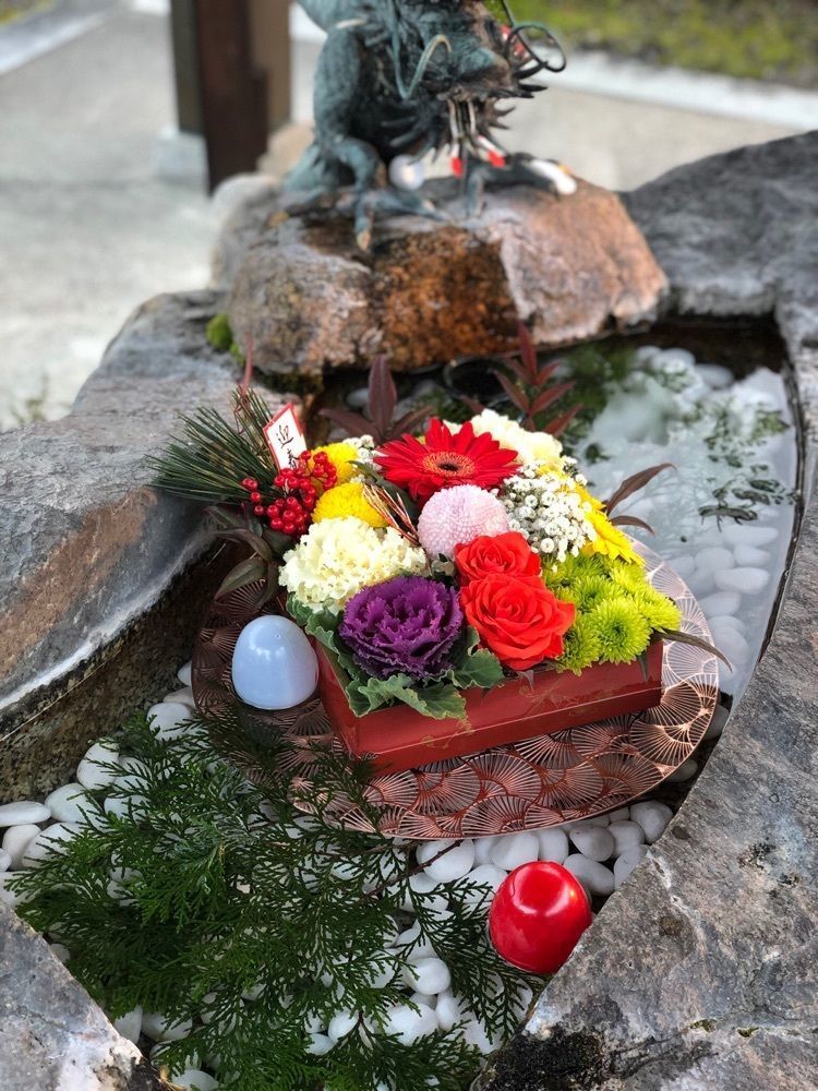 nicanさんが投稿した矢川神社（甲賀の雨宮）に関する口コミの画像