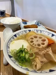 ごちとん 代々木本店