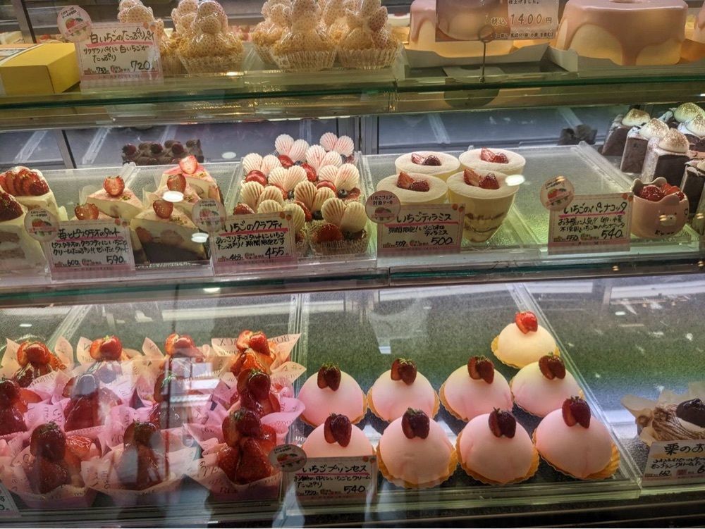 shin-emonさんさんが投稿したル・グラン・シャリオ 本店（Le Grand Chariot）に関する口コミの画像