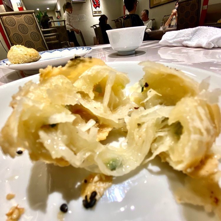 Satoshi.Nさんが投稿した揚子江菜館（ヨウスコウサイカン）に関する口コミの画像