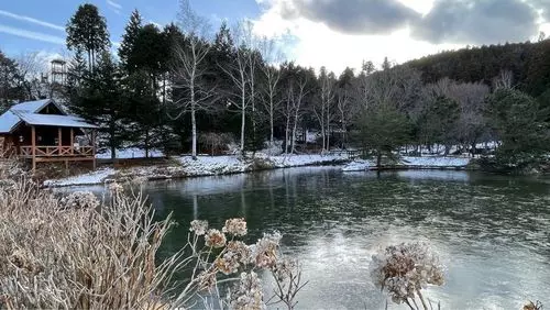 中尾山高原