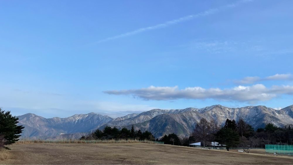 みぃさんが投稿した中尾山高原に関する口コミの画像