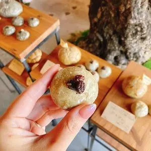 パンと暮らし ぷくぷく亭（【旧店名】ベーカリープラス ありのまんま）