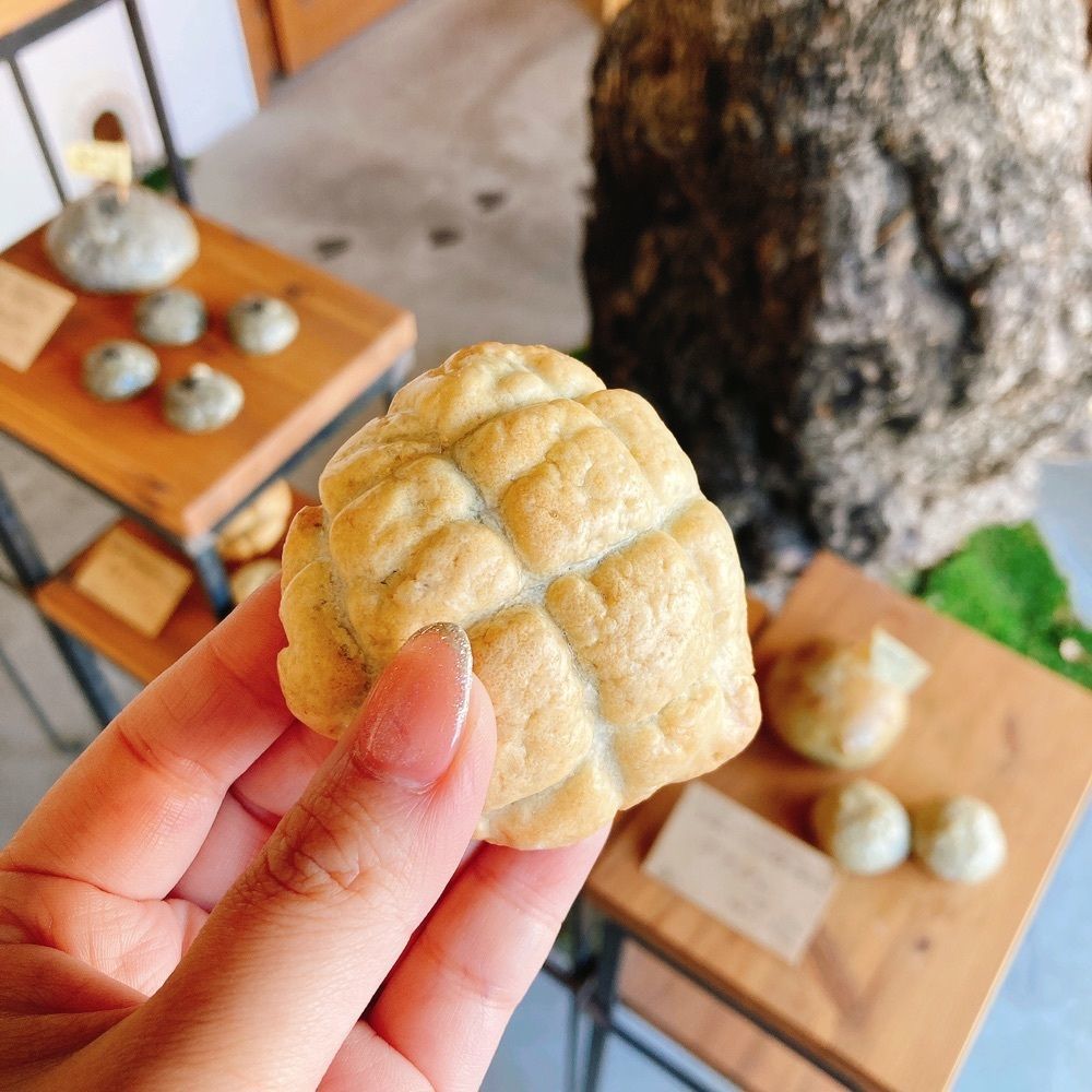 satsukichi828さんが投稿したパンと暮らし ぷくぷく亭（【旧店名】ベーカリープラス ありのまんま）に関する口コミの画像