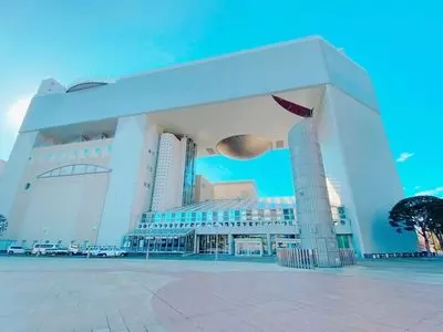 日立シビックセンター