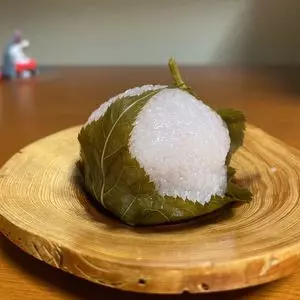 浪花餅