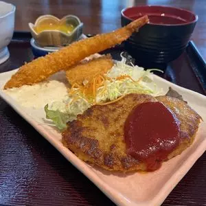 レストラン東郷 豊田店