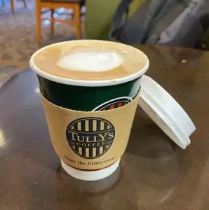 タリーズコーヒー 豊田GAZA店