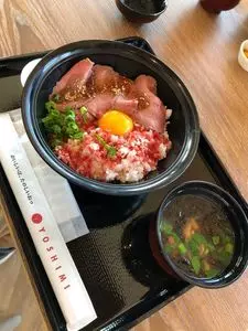 ローストビーフ YOSHIMI ふかや花園店（ヨシミ）