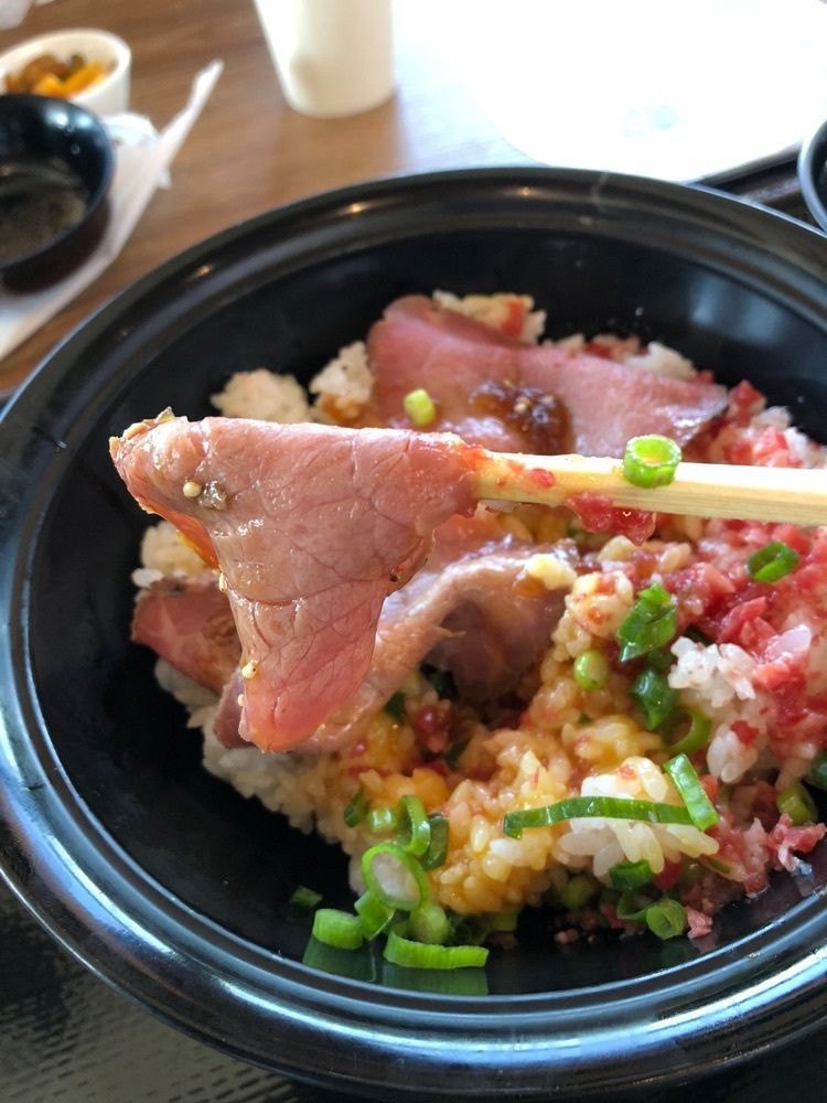 からっ風②さんが投稿したローストビーフ YOSHIMI ふかや花園店（ヨシミ）に関する口コミの画像