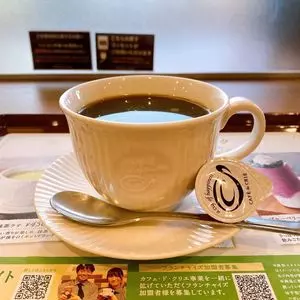 カフェ・ド・クリエ アットインホテル豊田市駅（CAFE de CRIE）
