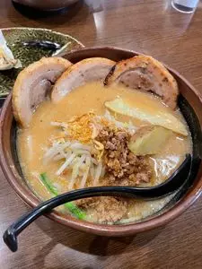 麺場 田所商店 池上店