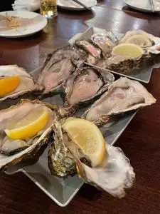 魚介ビストロ　sasaya 蒲田店（ササヤ）