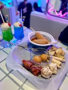 チーズマニマニ（【旧店名】GOGOタッカルビチーズマニマニ）