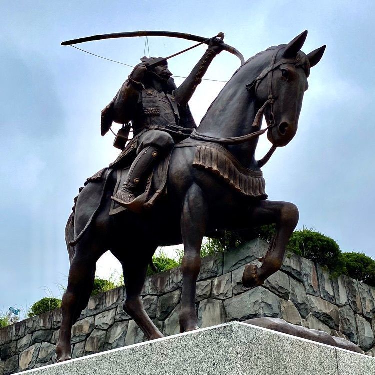 Satoshi.Nさんが投稿した亥鼻公園に関する口コミの画像
