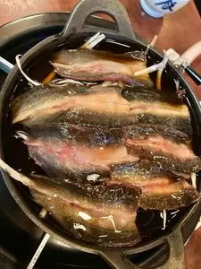 どぜう飯田屋