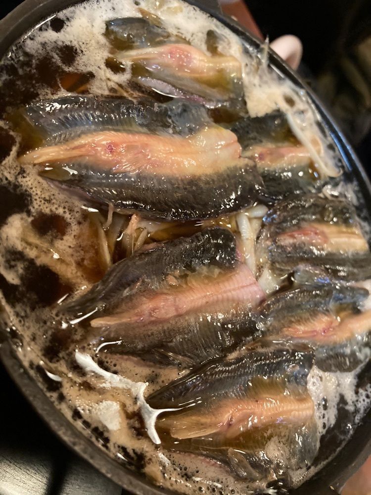 グルメっちさんが投稿したどぜう飯田屋に関する口コミの画像