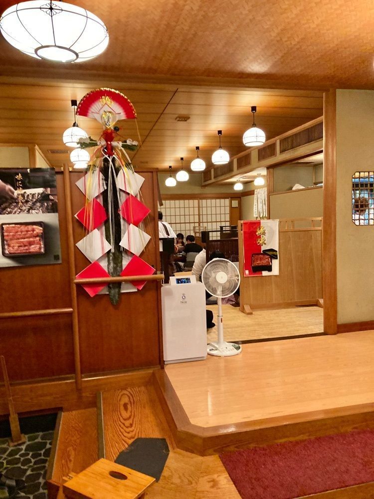 グルメっちさんが投稿したどぜう飯田屋に関する口コミの画像
