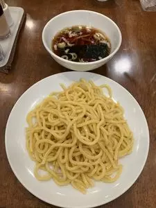 中華レストラン さんぷく