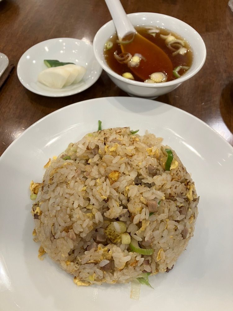 Nさんが投稿した中華レストラン さんぷくに関する口コミの画像