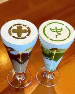 中村藤吉本店 銀座店（ナカムラトウキチホンテン）
