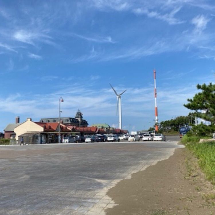 モリもりんさんが投稿した道の駅岩城岩城アイランドパークに関する口コミの画像