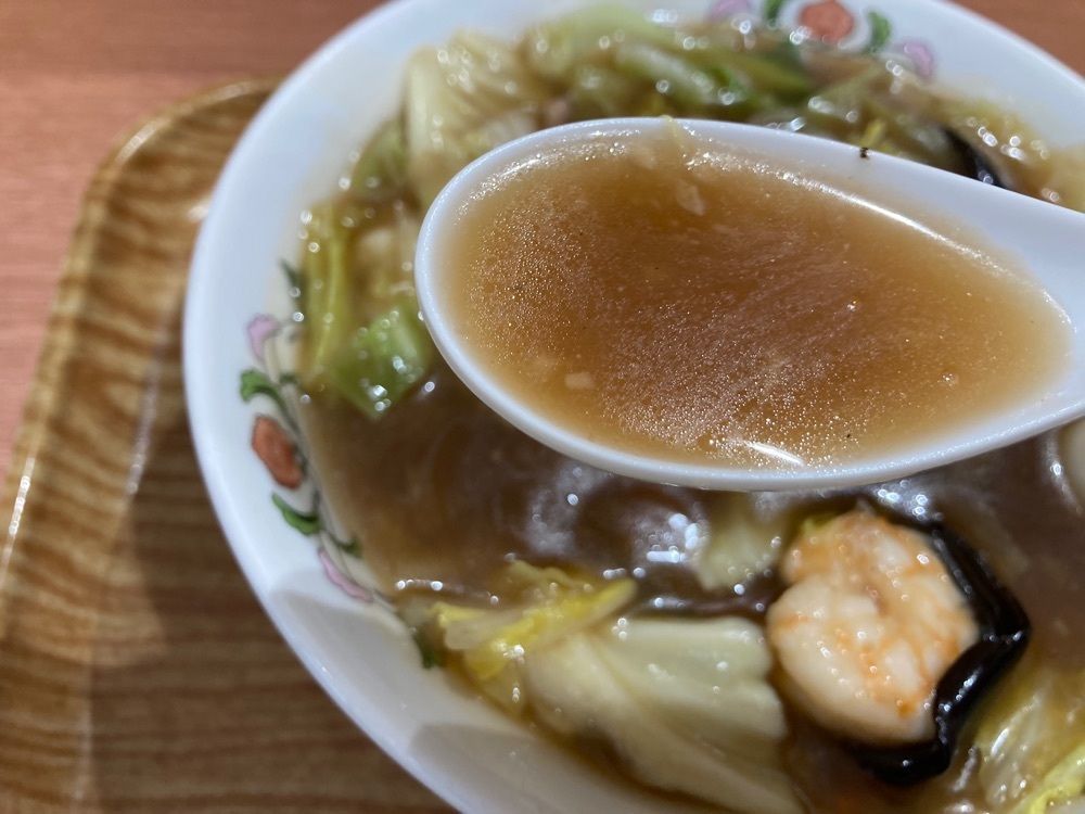 ハルさんが投稿した餃子の王将 アリオ北砂店に関する口コミの画像