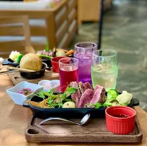 Farm to Table TERRA